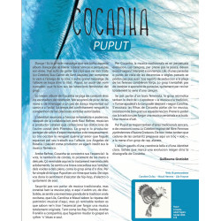 Puput - Cocanha (Vinyle) - Article Lo Diari 55