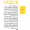 La bèstia de totas las colors - Chantal Fraisse - Article Lo Diari 54