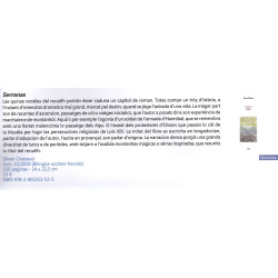 Serranas - Sérannes - Silvan Chabaud - Article Lo Diari 54