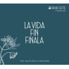 La vida fin finala - Renat SETTE & Gianluca DESSÌ (CD)