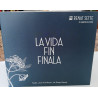 Renat Sette - La vida fin finala - Renat SETTE & Gianluca DESSÌ (CD)