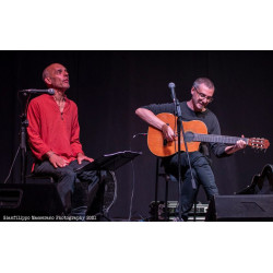 Renat SETTE & Gianluca DESSÌ