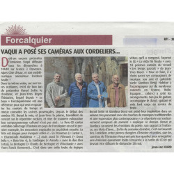 La vida fin finala - Renat SETTE & Gianluca DESSÌ (CD) - Article HPi 28-04-2023