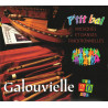 P'tit bal - Galouvielle (CD)