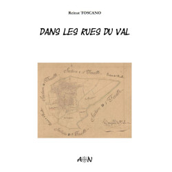 Dans les rues du Val - Reinat TOSCANO
