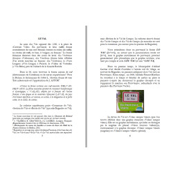 Dans les rues du Val - Reinat TOSCANO - Estrach