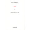 Tu / Toi - Joan-Loís Viguier