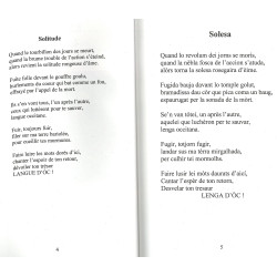 Escotar la vida - Lisa Gròs - Extrait