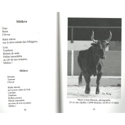 Pampalhetas de lutz - Lisa Gròs - Extrait