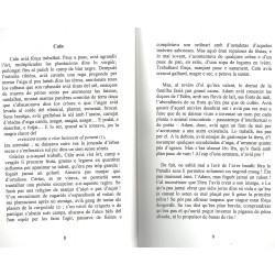 L'uèlh de Caïn - Miquèl Deit - Extrait