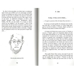 L'uèlh de Caïn - Miquèl Deit - Extrait