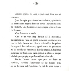 Ieu, Joan Pigassa, obrièr del Canal - Miquèla Teisseire, Alan ROCH - Extrait