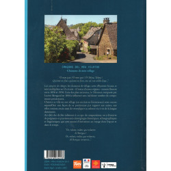 Cançons del meu vilatge (chansons de mon village) - Livre + CD - 4e de couverture