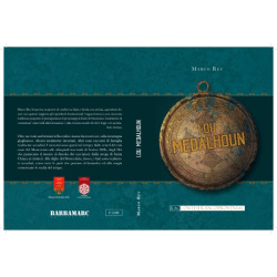 Lou Medalhoun - Raccontes francoprovensal - Marco Rey