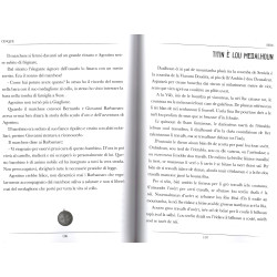 Lou Medalhoun - Raccontes francoprovensal - Marco Rey - Extrait