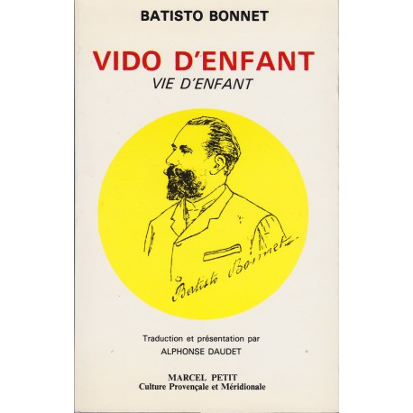 Vido d'enfant - Batisto Bonnet