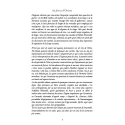 Lo diable la se creme - Felip Biu