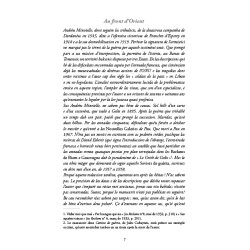 Lo diable la se creme - Felip Biu