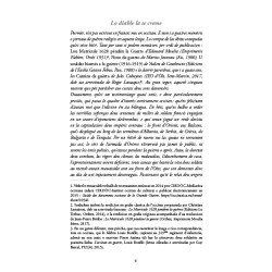 Lo diable la se creme - Felip Biu