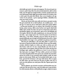 Pilula roja - Felip Biu - Extrait