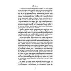 Pilula roja - Felip Biu - Extrait