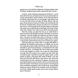 Pilula roja - Felip Biu - Extrait