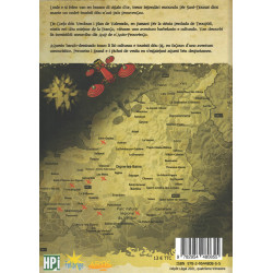 À la coursejado di cigalo d'or - Olivier Bauza, David Ballon