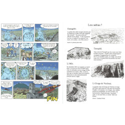 À la coursejado di cigalo d'or - Olivier Bauza, David Ballon - Extrait