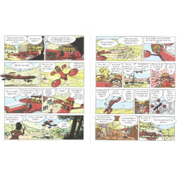 À la coursejado di cigalo d'or - Olivier Bauza, David Ballon - Extrait