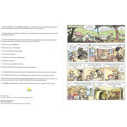 À la coursejado di cigalo d'or - Olivier Bauza, David Ballon - Extrait