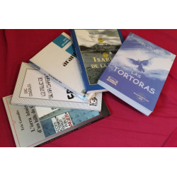 Livres d'Eric Gonzalès