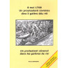 8 mai 1700 - Un proutestant cevenau dins li galèro dóu rèi - Un protestant cévenol dans les galères du roi - Michel Bonnefoy