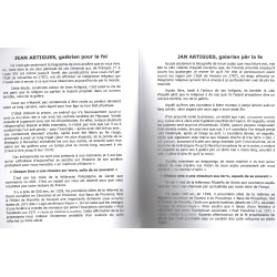 8 mai 1700 - Un proutestant cevenau dins li galèro dóu rèi - Un protestant cévenol dans les galères du roi - Extrait