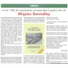 8 mai 1700 - Un proutestant cevenau dins li galèro dóu rèi - Article Prouvenco d'aro 04-2023