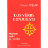Los vèrbs conjugats - Memento verbal de l’occitan - Patrici POJADA (6e édition)