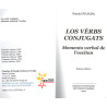 Los vèrbs conjugats - Memento verbal de l’occitan - Patrici POJADA (6e édition)