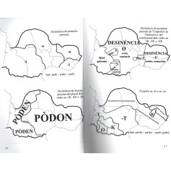 Los vèrbs conjugats - Memento verbal de l’occitan - Patrici POJADA - Extrait