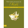 Petit traité amoureux de l'Aïoli - Jacques Bonnadier (new edition 2023)