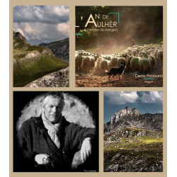 L'An de l'Aulhèr (L'année du berger) - Denis Frossard