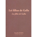 Lei filhas de Galla - Danielle JULIEN