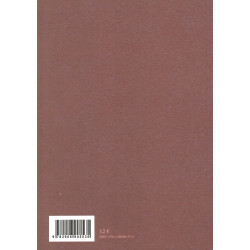 Lei filhas de Galla - Les filles de Galla - Danielle JULIEN - 4e de couverture