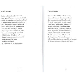 Lei filhas de Galla - Danielle JULIEN - Estrach