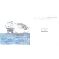 Paraulinas - Eva Cassagnet - Extrait