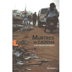 Murtres en Cadena - Joan-Miquèu Dordeins