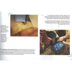 L'An de l'Aulhèr (L'année du berger) - Denis Frossard - Extract