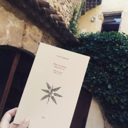 Mina de plomb, Mina de ren - Mine de plomb, Mine de rien - Cecila Chapduelh