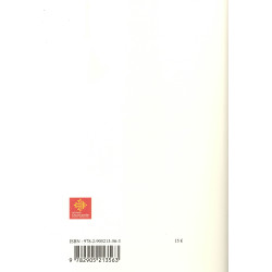 Mina de plomb, Mina de ren - Mine de plomb, Mine de rien - Cecila Chapduelh - 4e de couverture