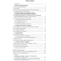 Le marché et la langue occitane au vingt-et-unième siècle - Taula