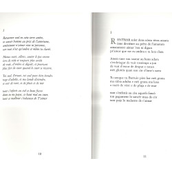 Sonets - Sonnets - Bernat Manciet - Estrach