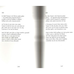 Sonets - Sonnets - Bernat Manciet - Estrach